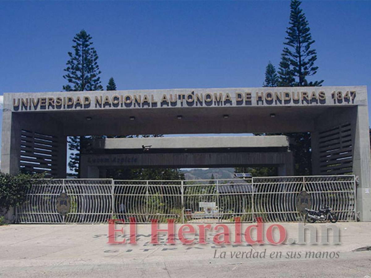 La UNAH planea construir un Hospital Universitario de Especialidades en Honduras