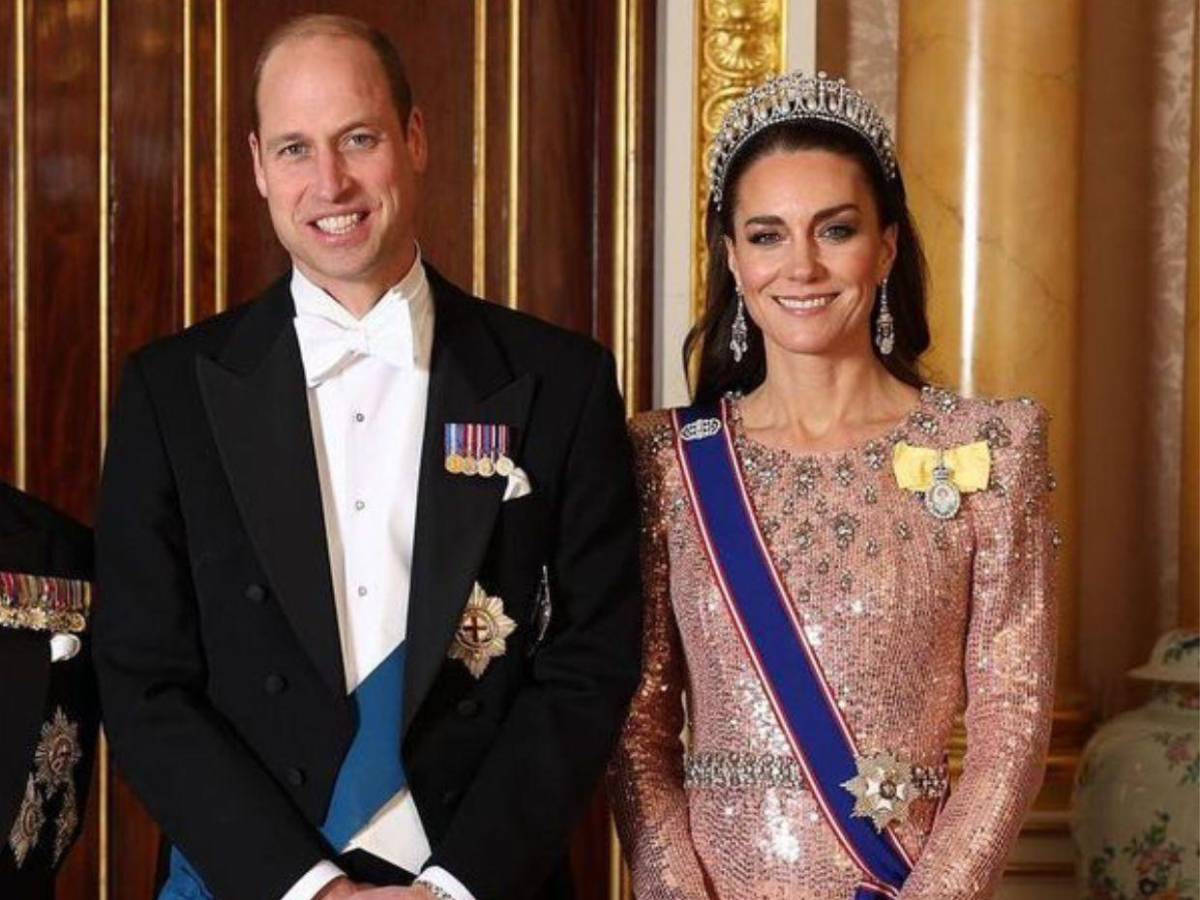 Robo en Castillo de Windsor, ¿qué le quitaron a William y Kate?