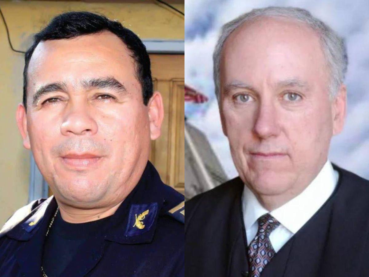 Mauricio Hernández pide clemencia a juez Castel: “Todo ha sido mi culpa”