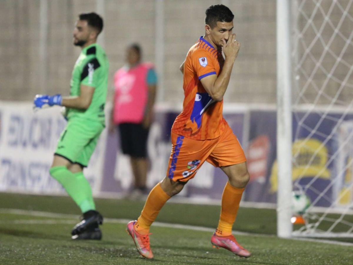 EL “GUTY” MURILLO Y JESÚS CRUZ LLEGAN A LA CUEVA DE CAMPEONES