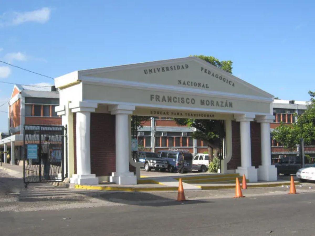 Comisión interventora manejaría por completo la Universidad Pedagógica