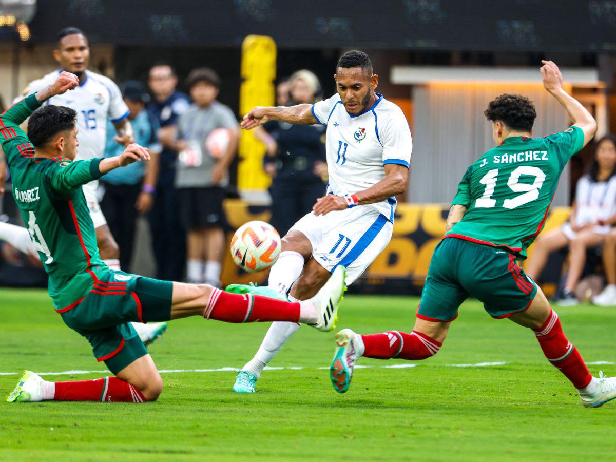 ¡Nuevo Rey! La Selección de México derrota a Panamá y conquista el título de la Copa Oro 2023