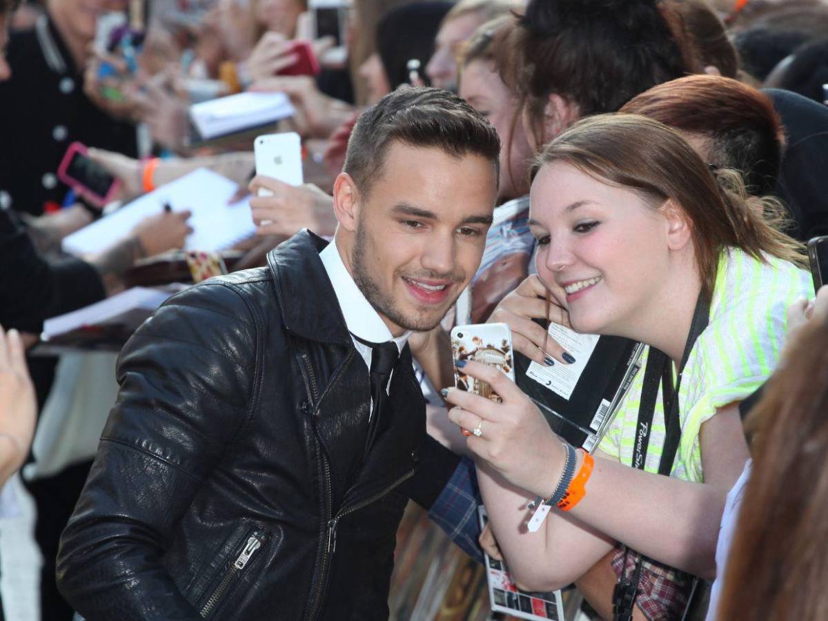 Revelan detalles de la condición psicológica de Liam Payne