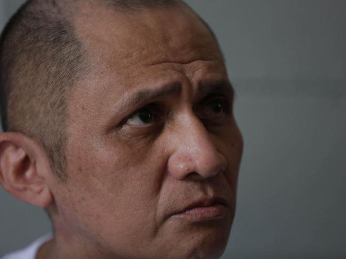 “No deseo que mis hijos sean lo que soy”: Testimonio de “Gufy”, cabecilla de la MS-13 retenido en el Cecot