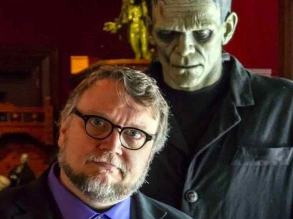 Revelan la primera imagen de Frankenstein de Guillermo del Toro ¿cuándo se estrena?