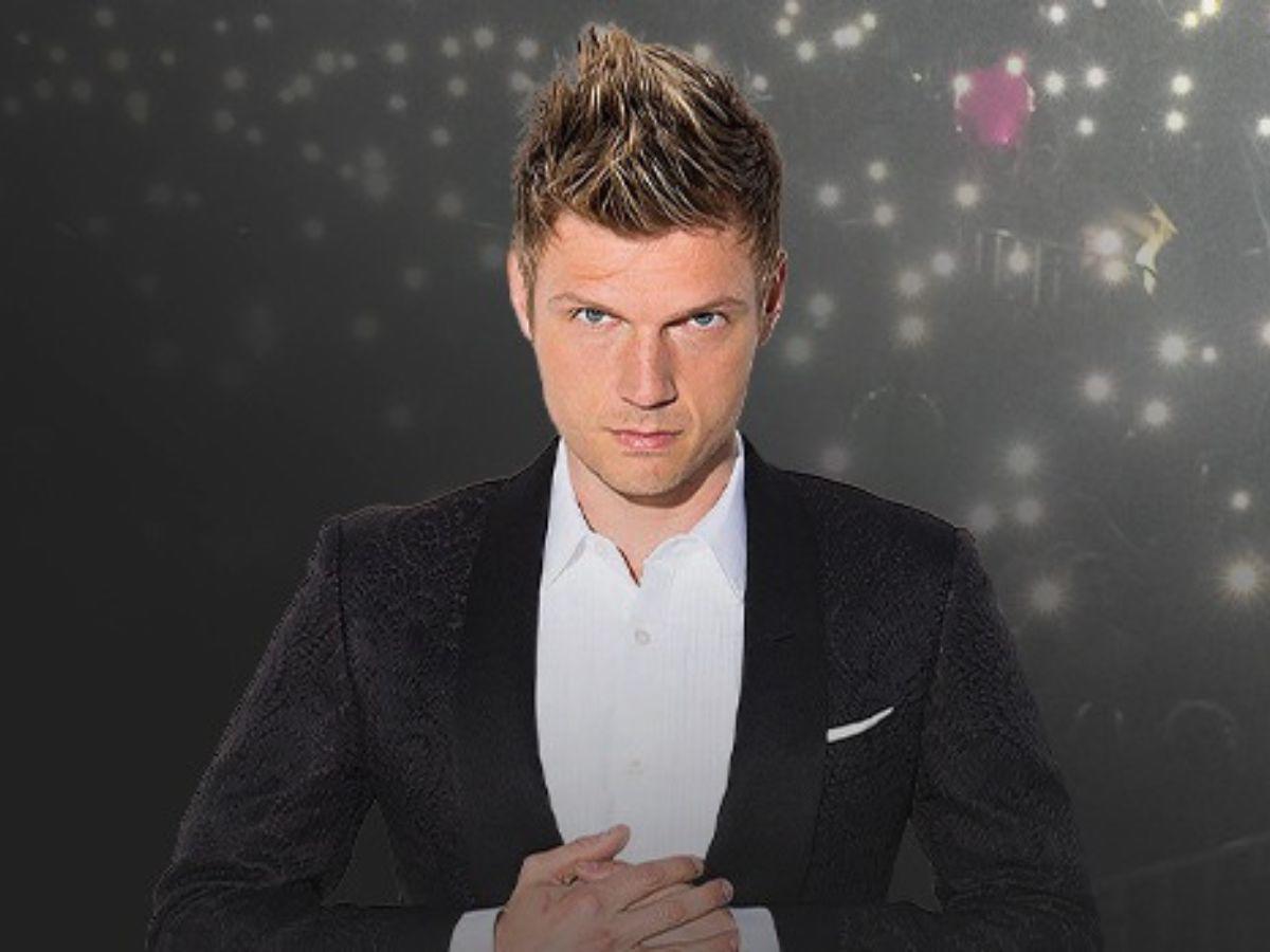 Nick Carter, ex vocalista de los Backstreet Boys, cantará en Honduras