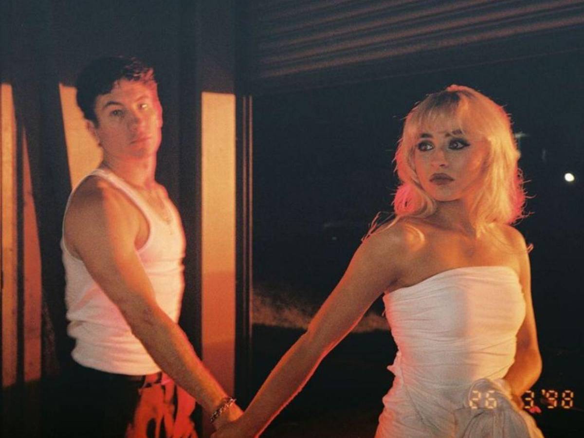 Exnovio de Sabrina Carpenter responde a críticas: “No aguanto más”