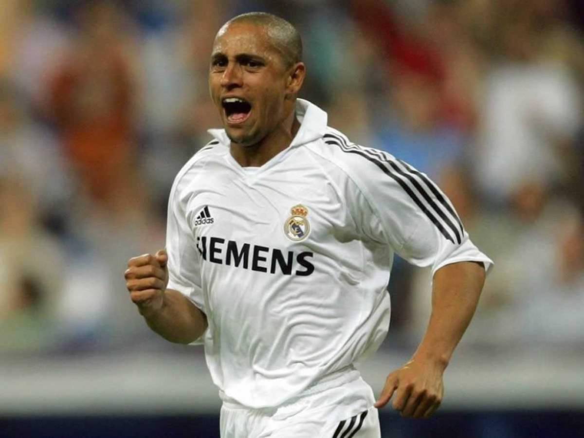 Roberto Carlos se separa de su séptima mujer y pasa duro momento: Vive en sede del Real Madrid