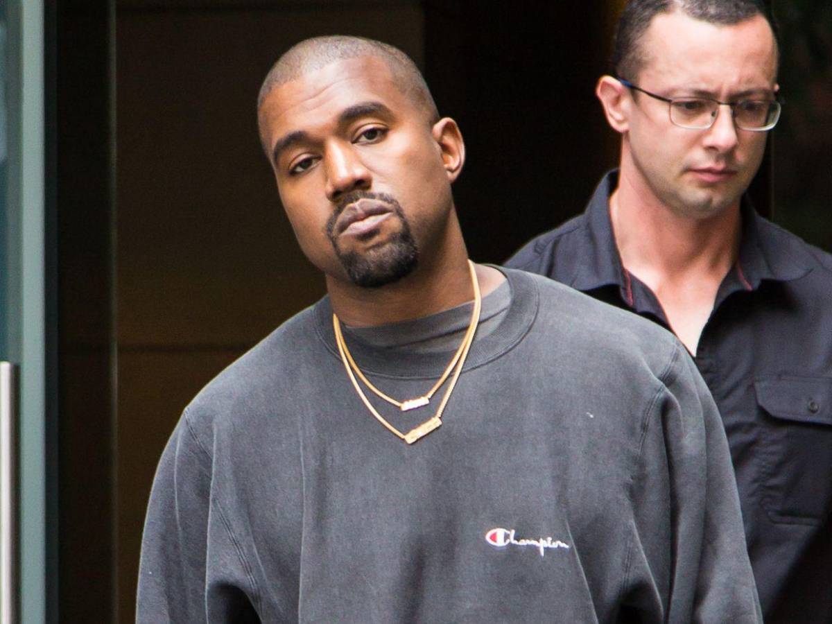 Kanye West enfrenta demanda por agresión sexual: Esto se sabe