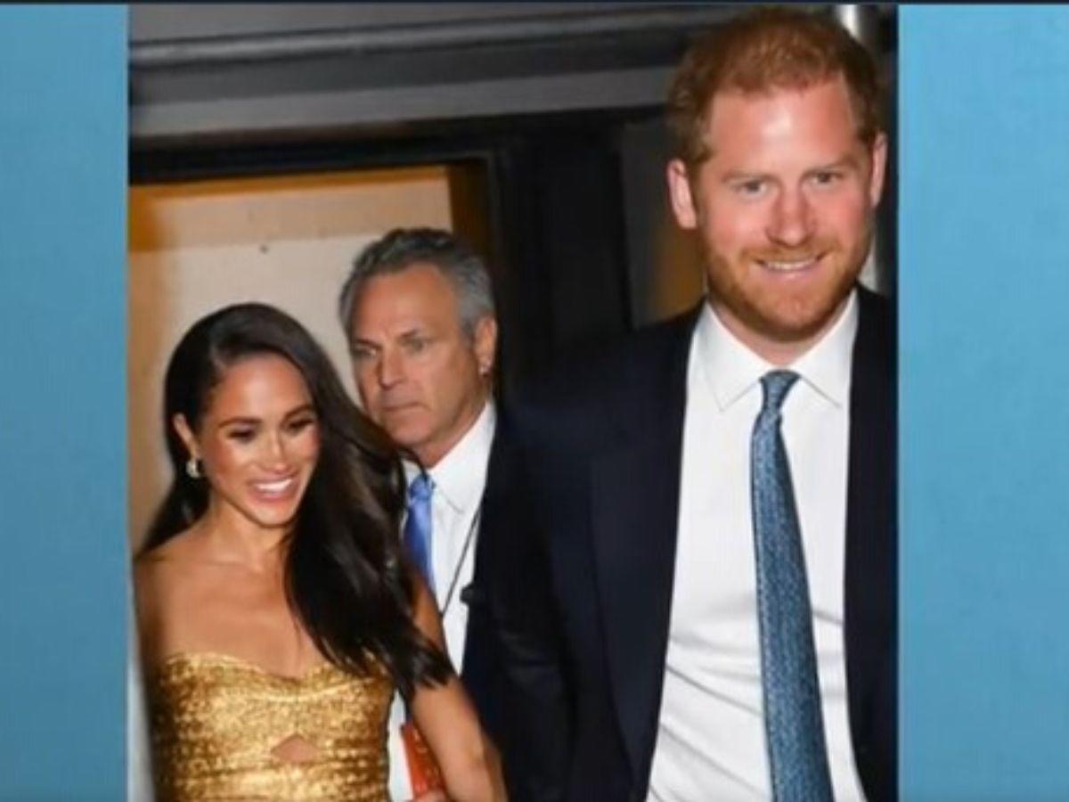 Policía de NY dice que persecución del príncipe Harry y Meghan Markle fue “un poco caótica”