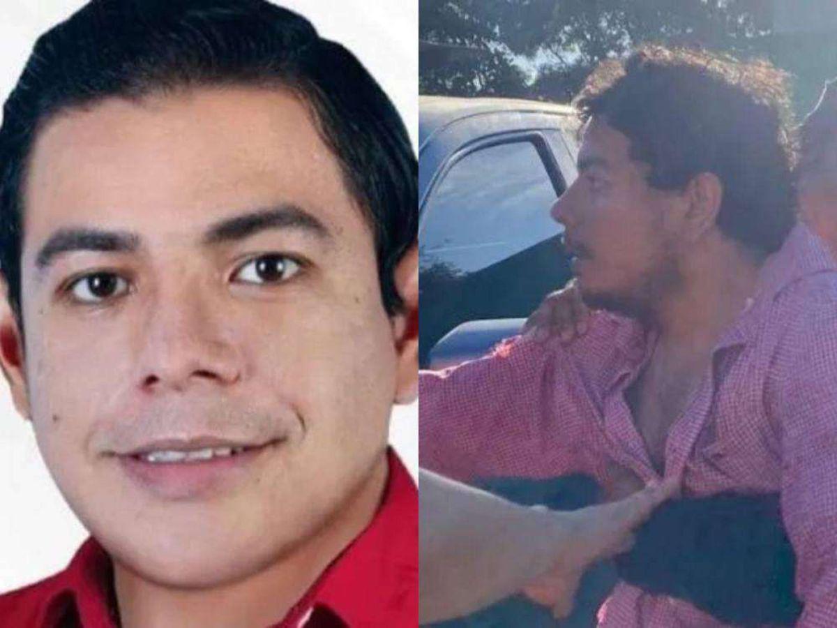 Marcel Ortiz, procurador de Choluteca, tras bochornoso video: “Quieren que renuncie pero no lo voy a hacer”