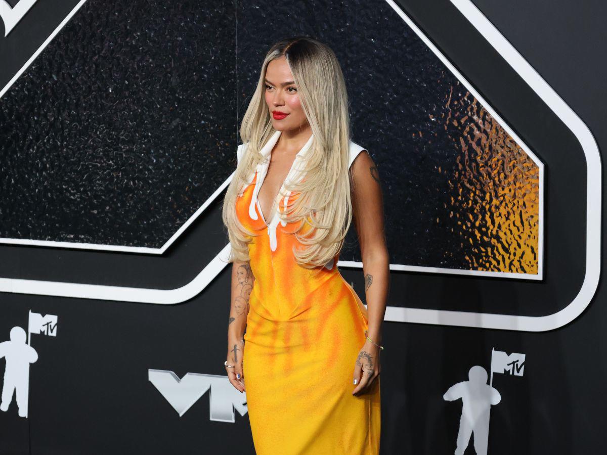 Los looks más impactantes de los premios MTV VMA’s 2024