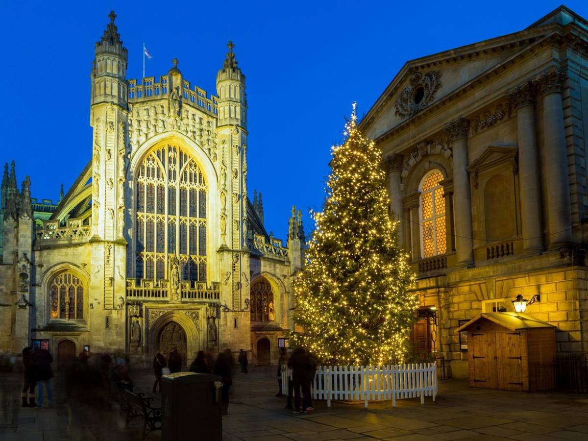 Una magia festiva: los mercados navideños más encantadores de Europa