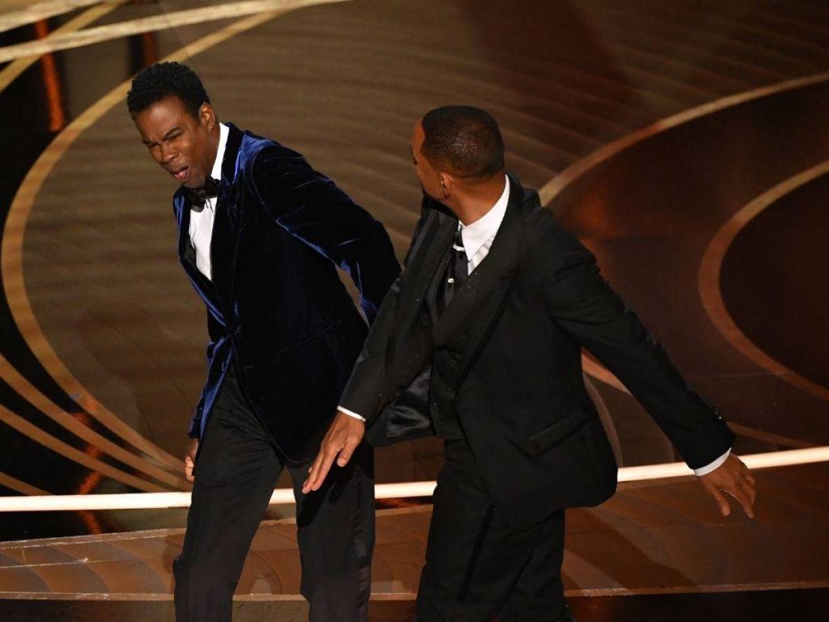 Hermano de Chris Rock rechaza rotundamente disculpas de Will Smith