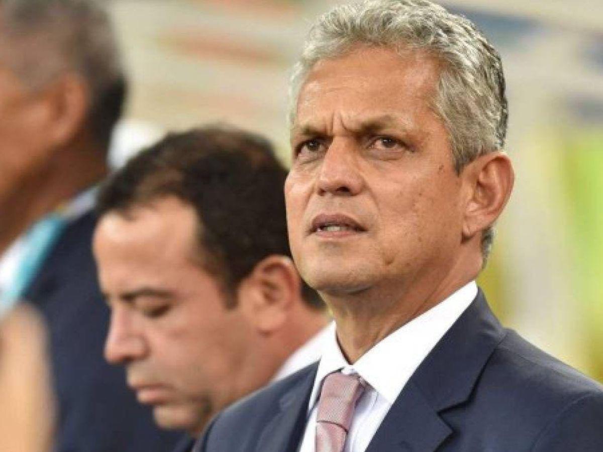 Reinaldo Rueda, el escogido para regresar a dirigir la Selección de Honduras