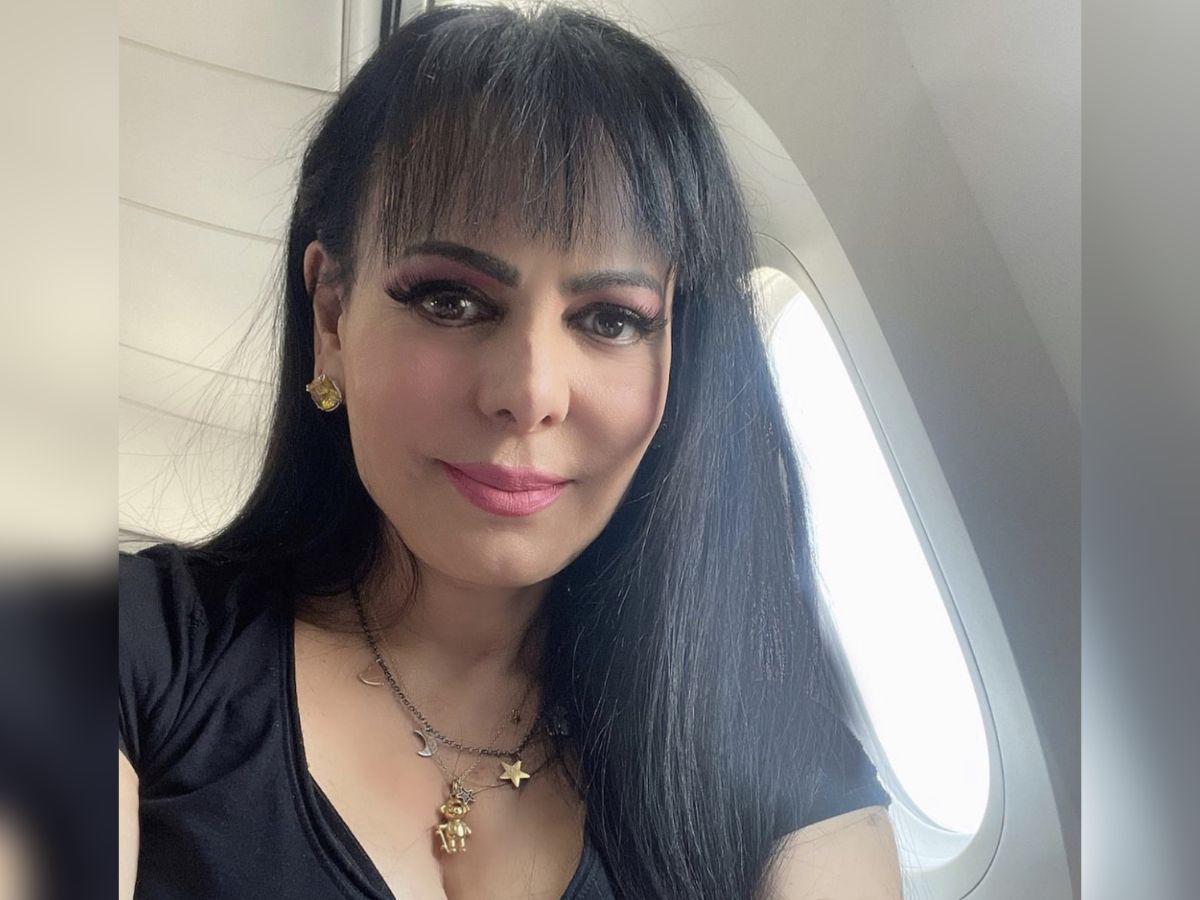 Maribel Guardia demandaría a la funeraria que contrató por la muerte de Julián, aseguran medios