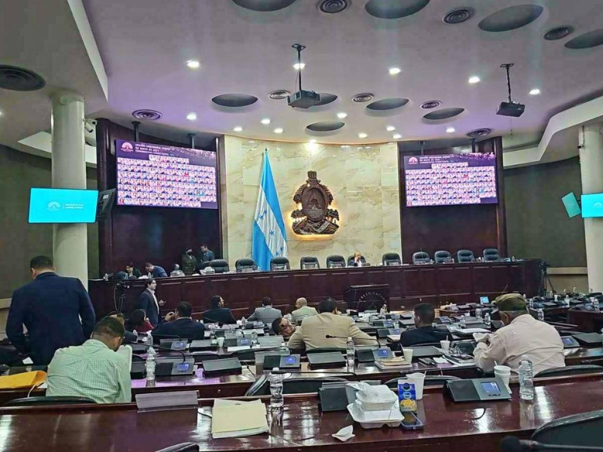 Diputados alertan de iniciativa que amenaza libertad de expresión