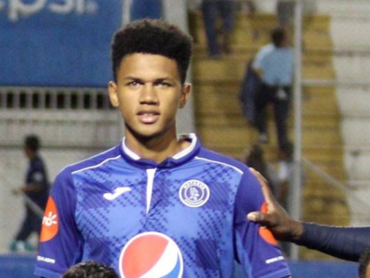 Motagua busca recuperar a Jack Baptiste para el siguiente torneo