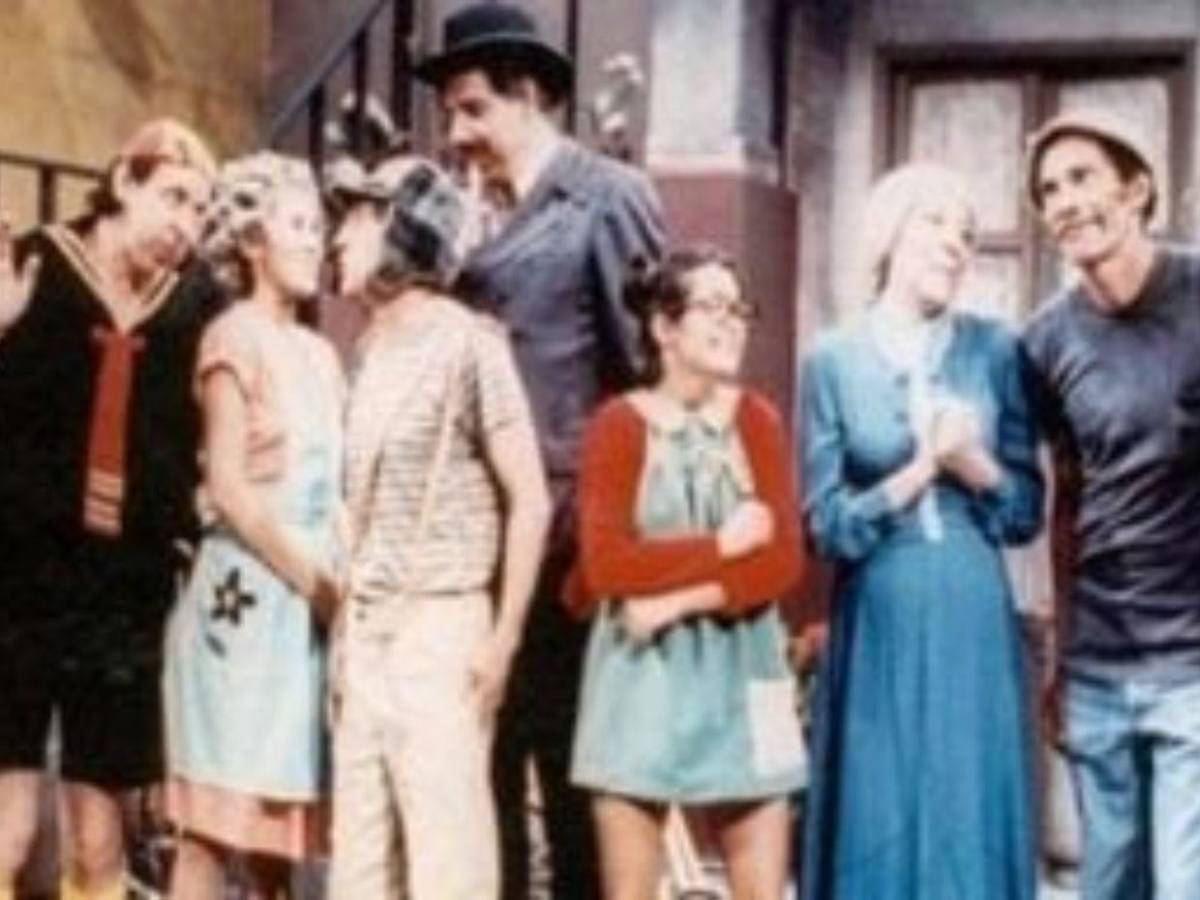 ¿Cuál es su verdadero nombre? Curiosidades de “El Chavo del 8” que debes conocer