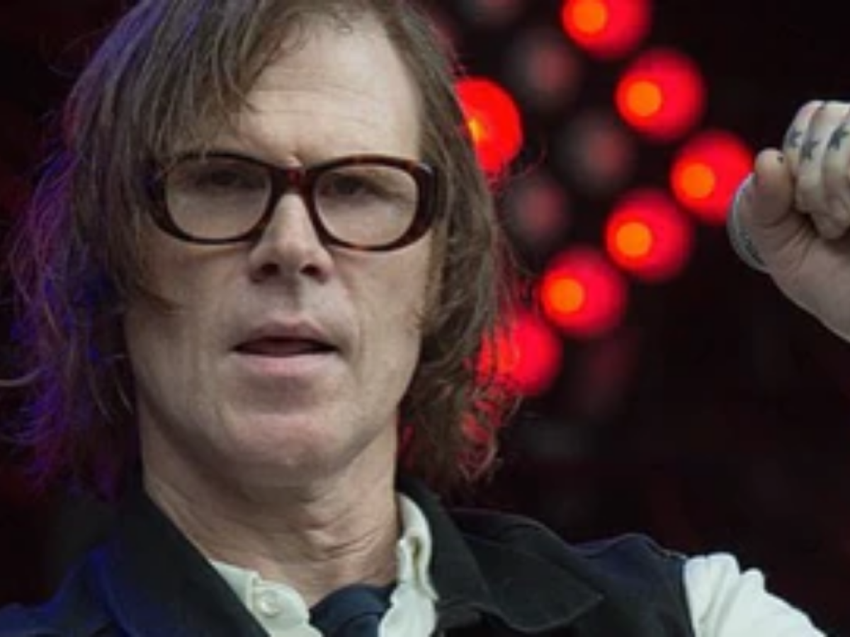 Muere Mark Lanegan, uno de los pioneros de la música grunge en EEUU