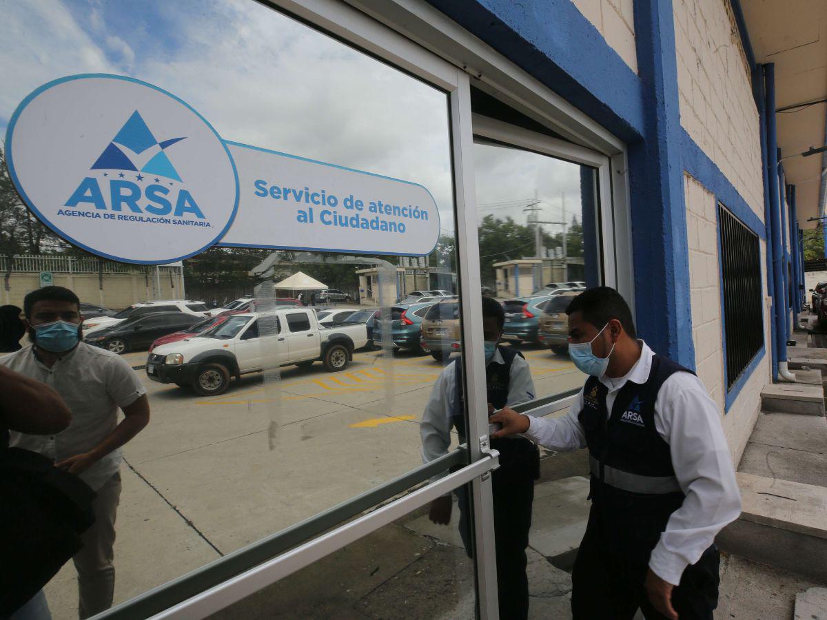 Honduras: ¿Cómo denunciar a restaurantes por alteraciones sanitarias?