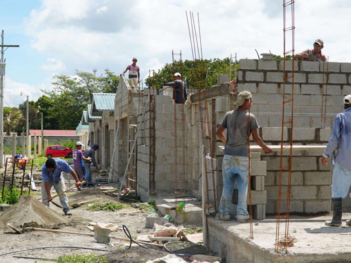 La construcción de viviendas es la que más denuncias por falta de permiso recibe la comuna.