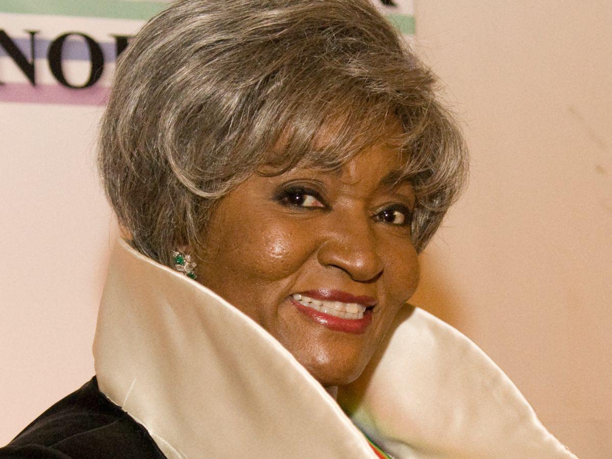 Muere a los 86 años la cantante de ópera afroamericana Grace Bumbry