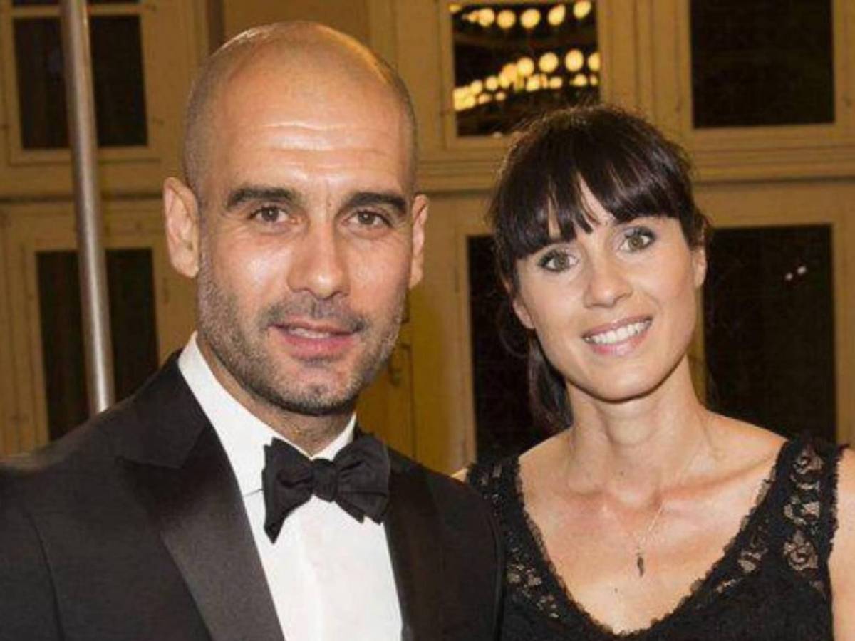 Hija de Pep Guardiola reacciona tras la separación de sus padres: Revela motivo del divorcio