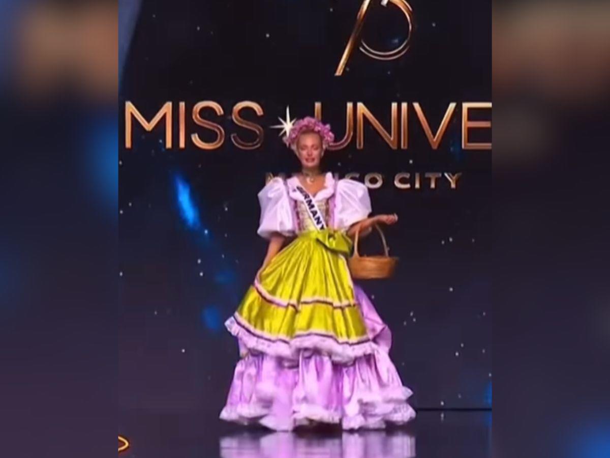 Los mejores y peores trajes típicos de la preliminar del Miss Universo 2024