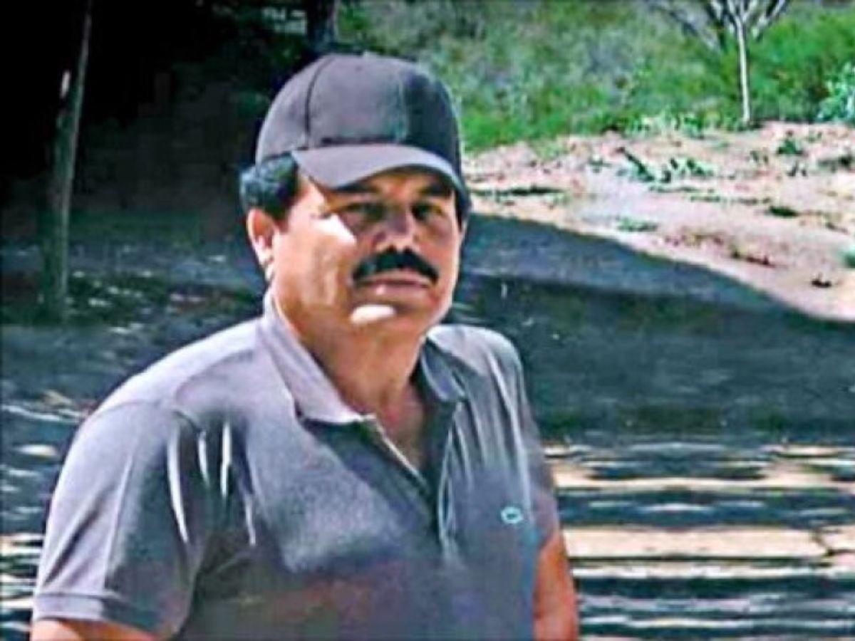 Capturan a Ismael “El Mayo” Zambada, líder del Cártel de Sinaloa, en EUA