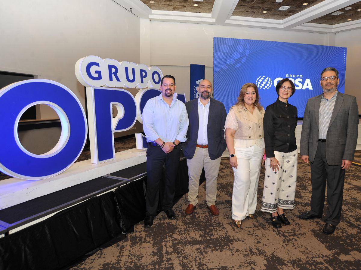 GOTalks: Upfront 2024, Grupo OPSA avanza en la vanguardia de la innovación digital