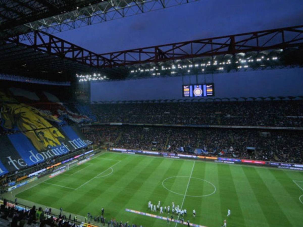 Estos fueron los estadios de fútbol que tuvieron más asistencia en 2024