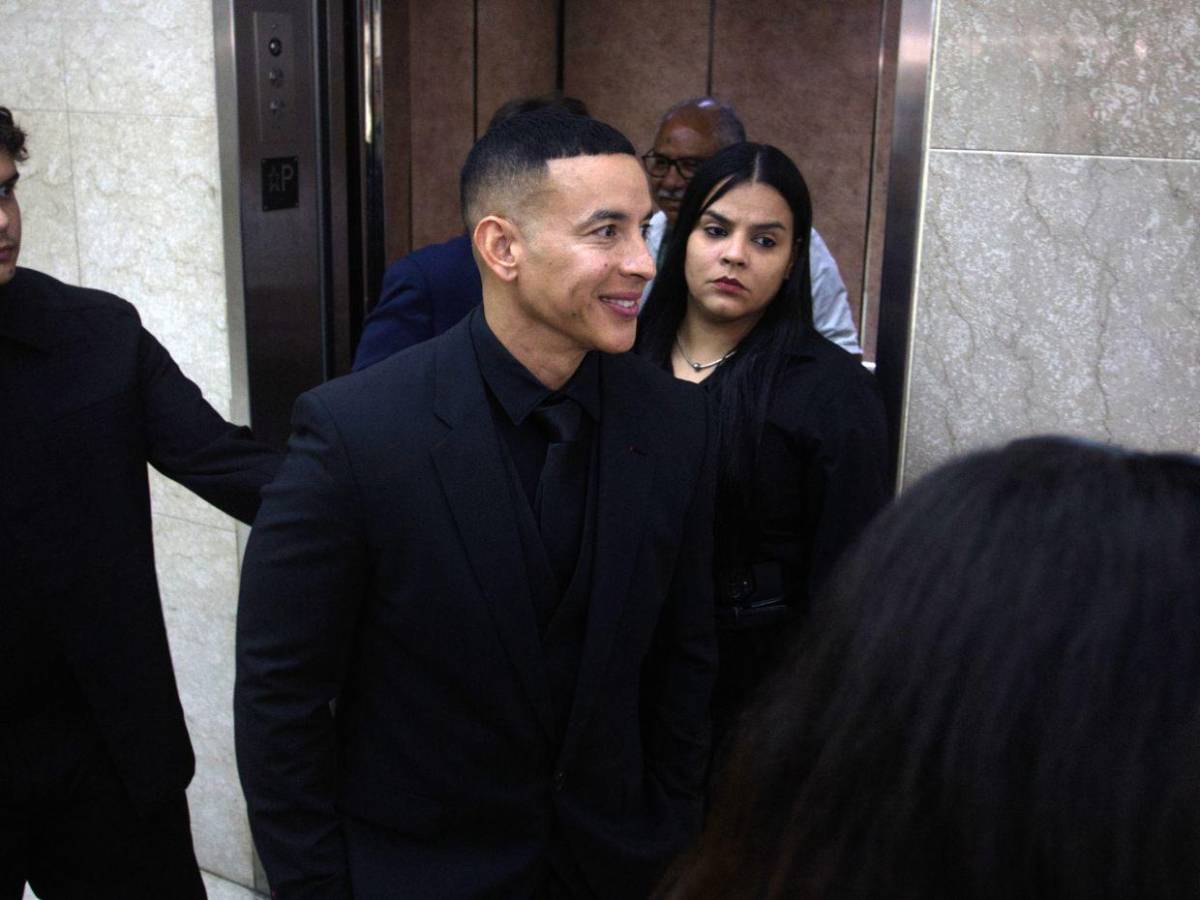 Daddy Yankee acusa a su esposa y cuñada de incumplir acuerdo judicial