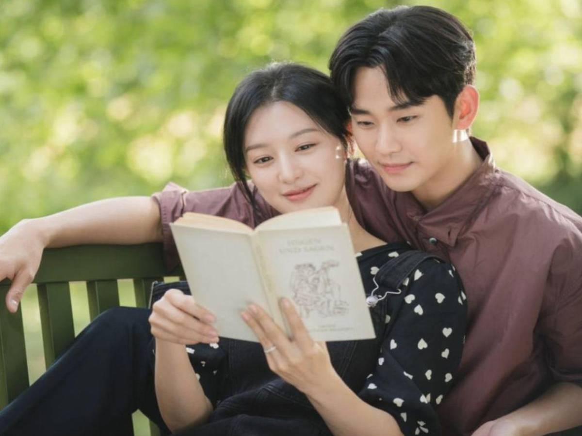 Los K-dramas más vistos en Netflix en 2024