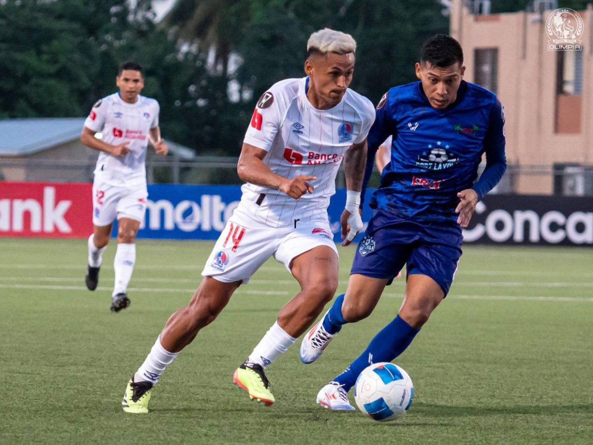 Rumores/Fichajes: Pedro Troglio define salida de Olimpia y otro jugador se sumará a Motagua