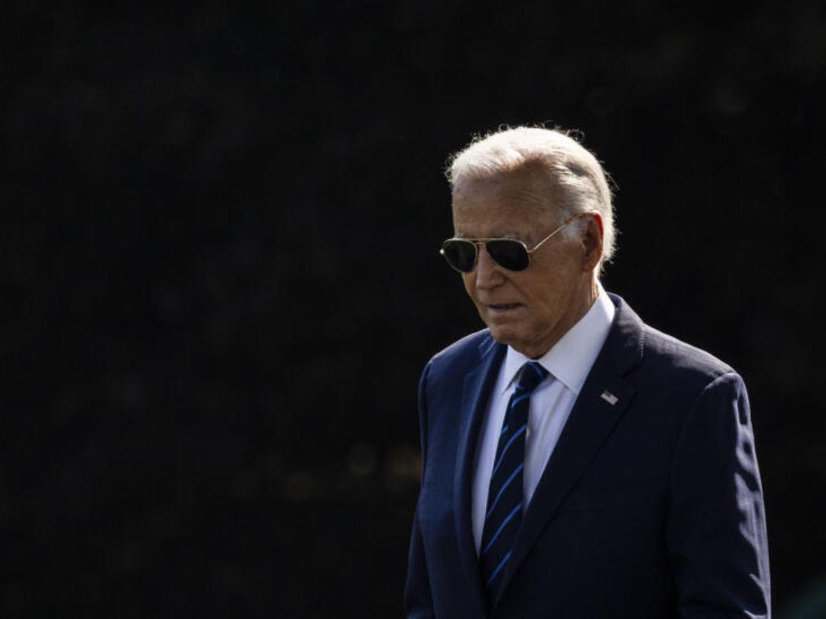 ¿Qué pasará con Joe Biden cuando deje la presidencia?