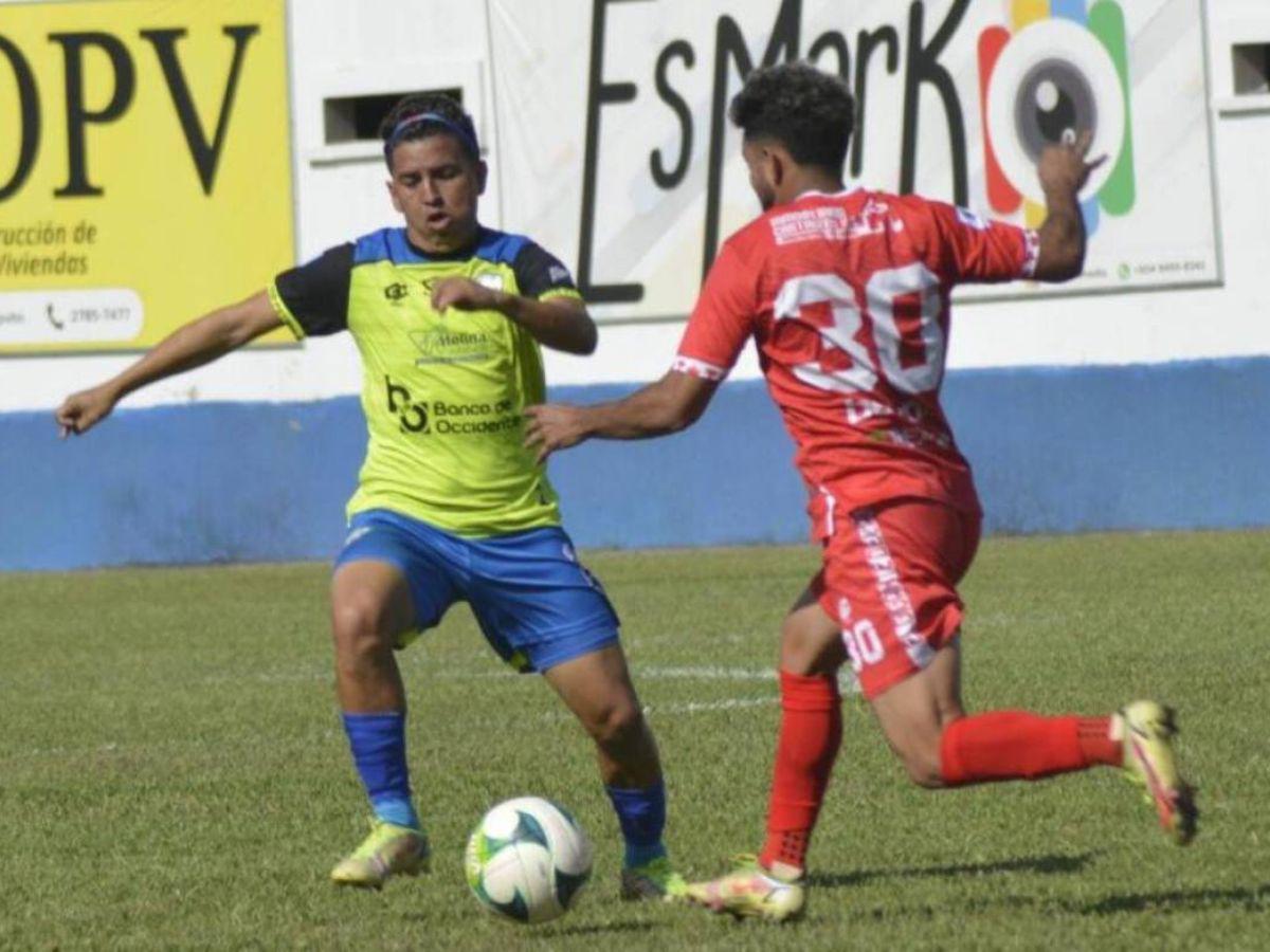 Real Sociedad vence 1-0 al Olancho con el gol de Rony Martínez