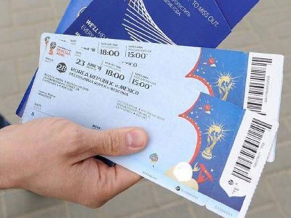 Inicia la segunda fase de venta de entradas del mundial de Qatar-2022