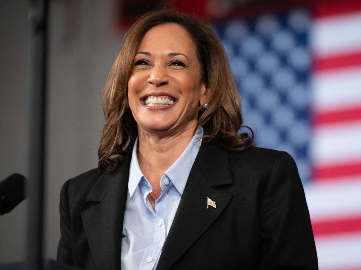 Kamala Harris: ¿cuál es el patrimonio financiero de la candidata demócrata?