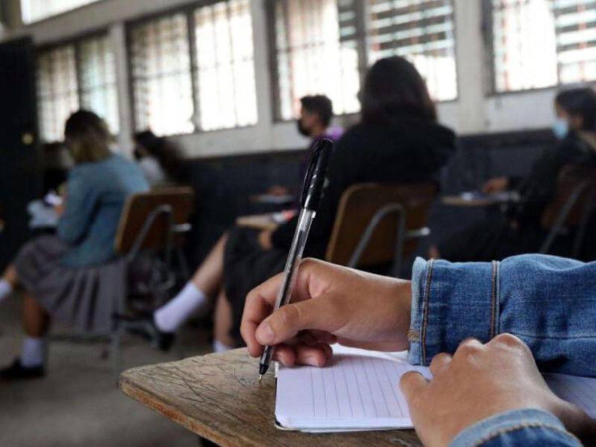 Implementarán programa de educación alternativa para menores infractores