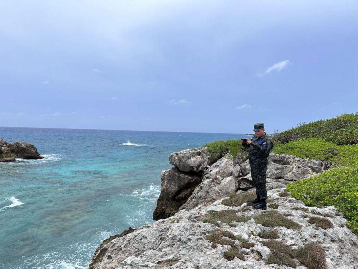 Anuncian marcha en Tegucigalpa contra la cárcel en Islas del Cisne