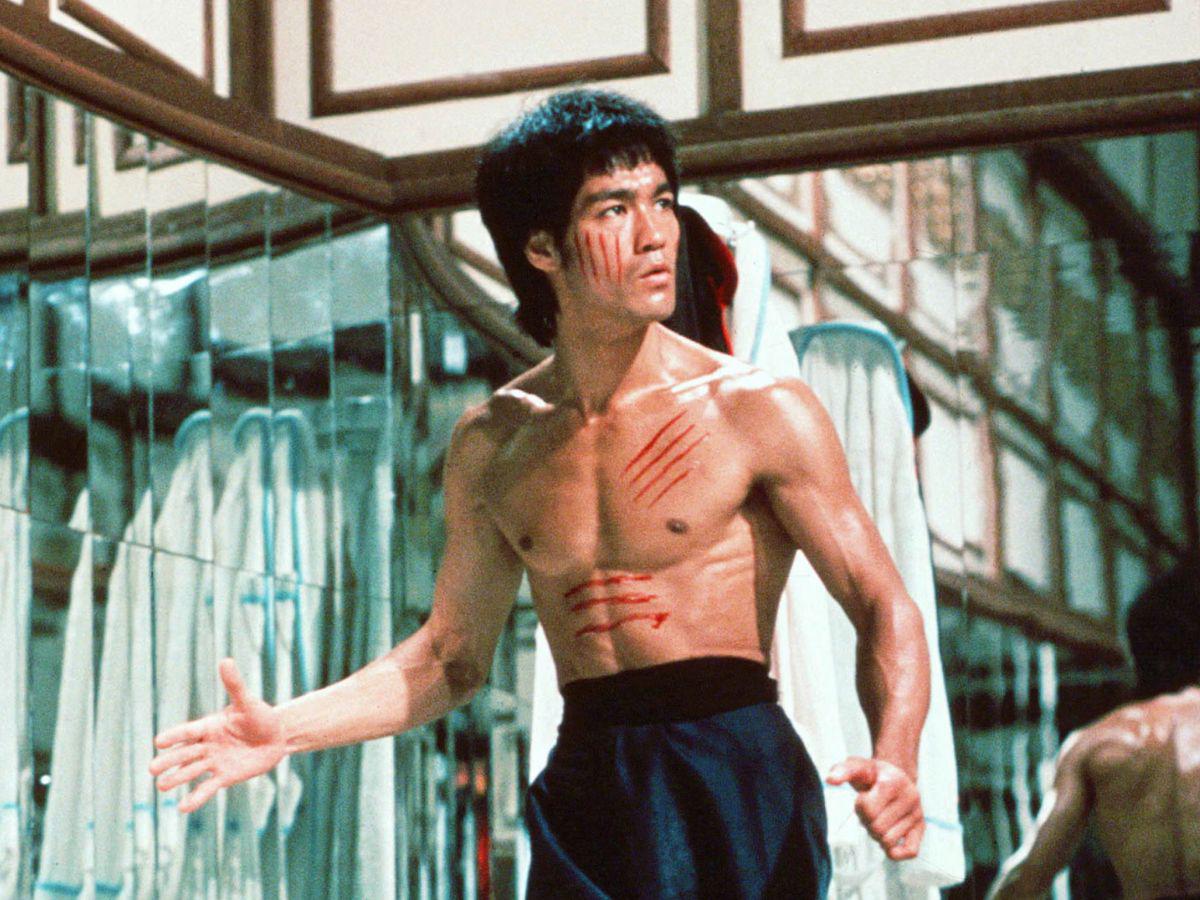 El legado de Bruce Lee pervive 50 años después de su muerte