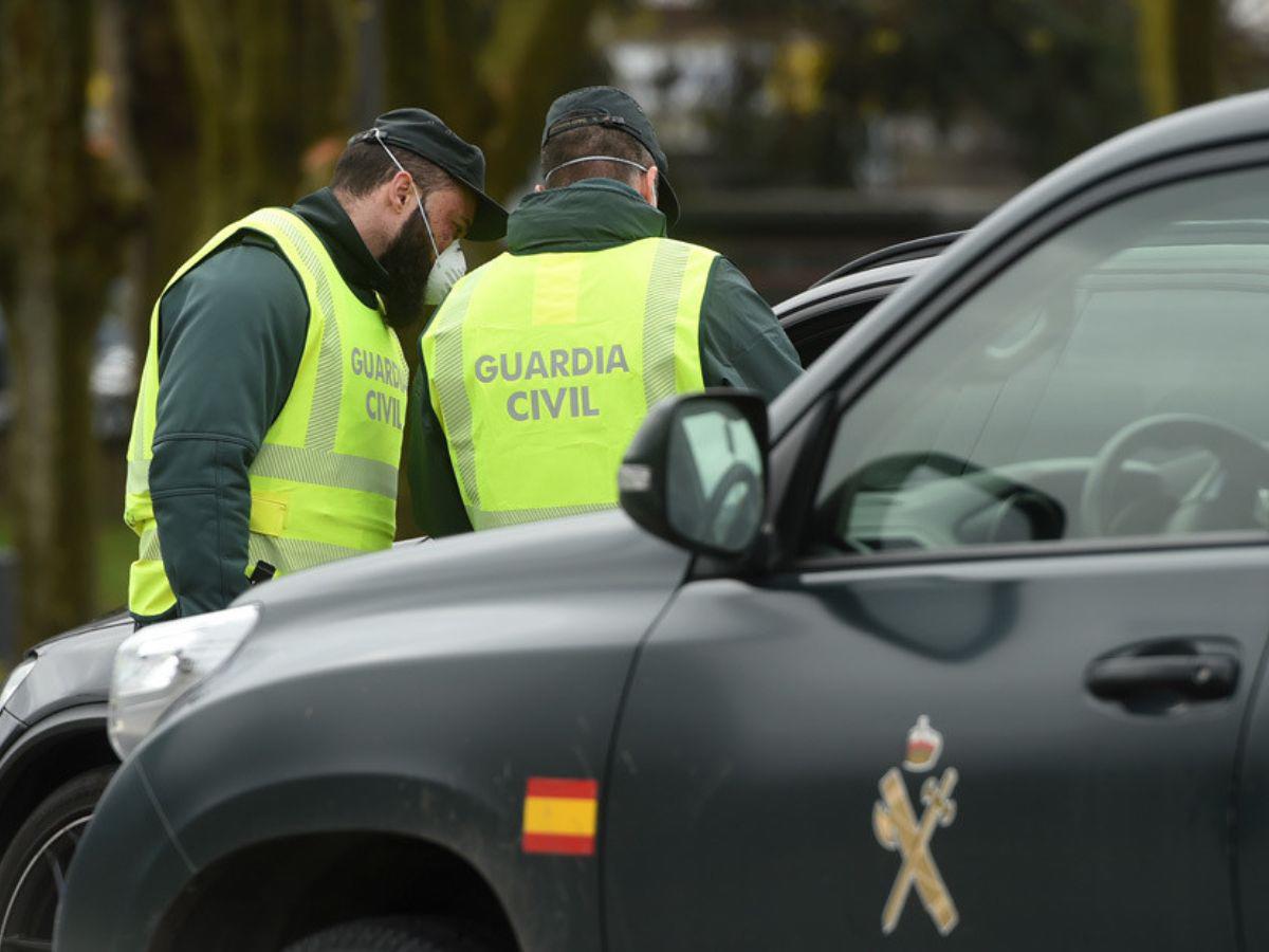 Bajo libertad vigilada joven sospechoso de violación grupal en España