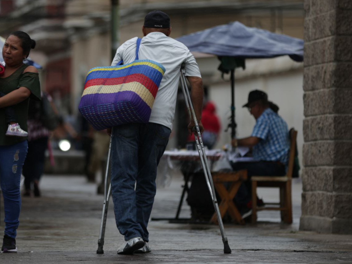 Descuentos en Honduras para personas con discapacidad: ¿Cómo obtenerlos?