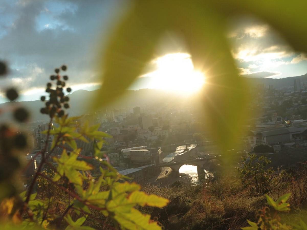 Continúa el clima seco y fresco para este viernes en Honduras