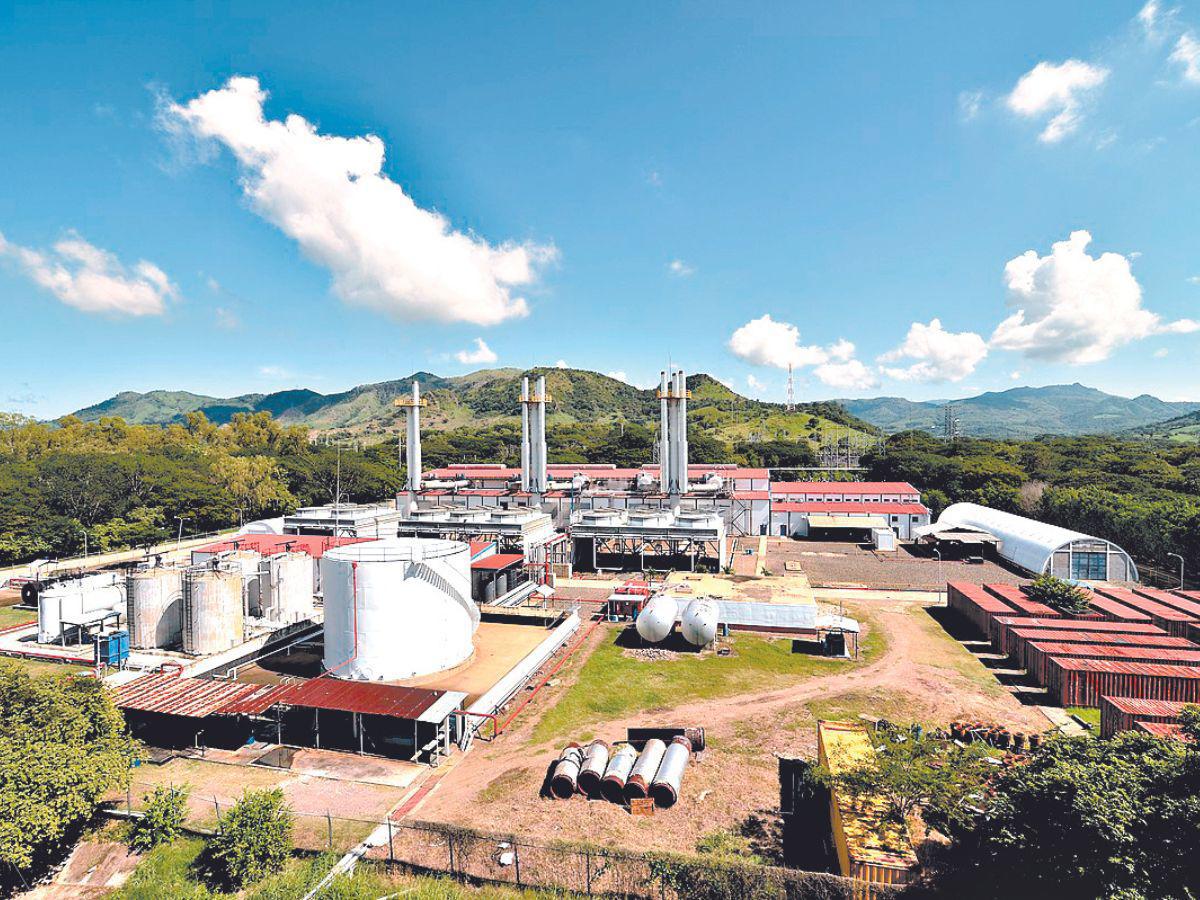 Honduras alcanza histórico consumo de energía de 1,904.58 megavatios