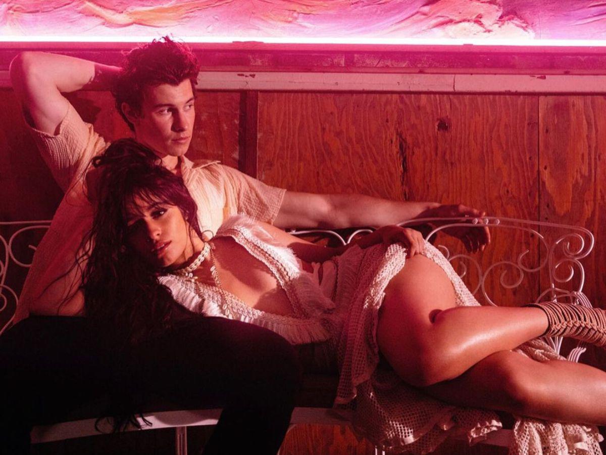 ¿Shawn Mendes y Camila Cabello aún se mantienen en comunicación?