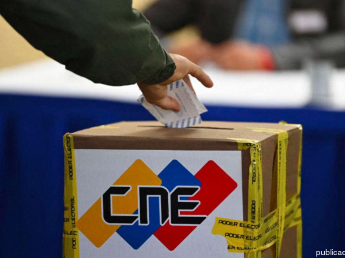 Oposición en Venezuela denuncia “obstáculos” para acreditar testigos electorales