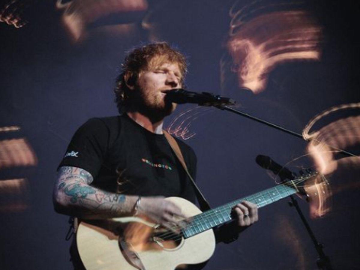 El artista británico Ed Sheeran gana juicio en Nueva York por plagio