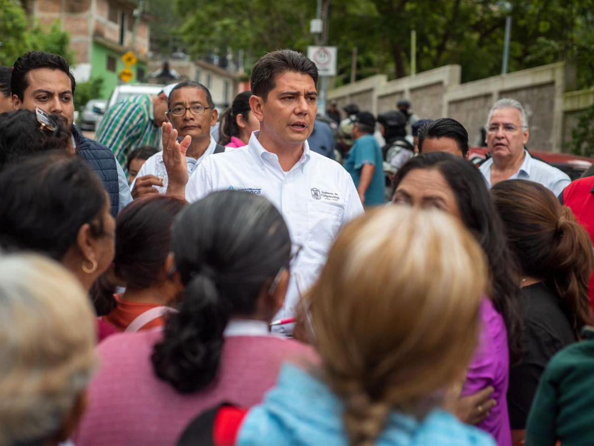 Ayudó a damnificados por huracán John: las últimas horas de Alejandro Arcos antes de ser decapitado